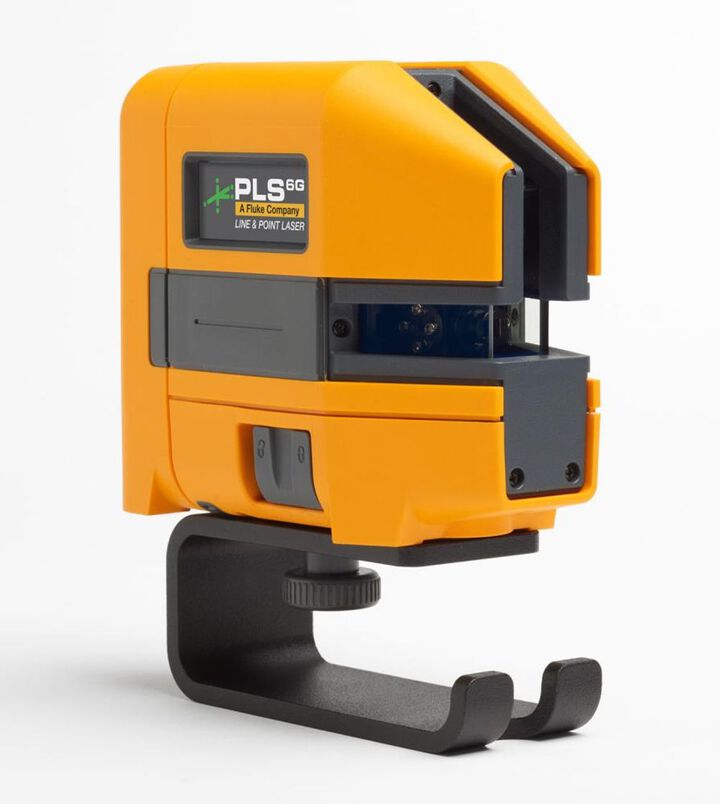 PLS Pacific Laser 5G 5-Point Green Laser (Bare Tool)