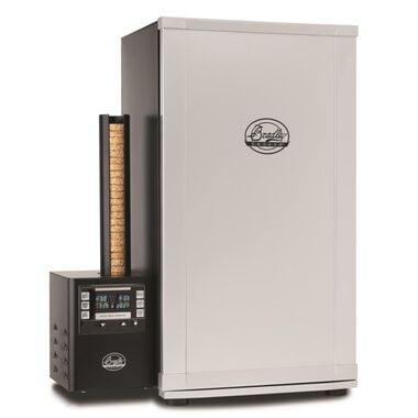 Bradley Smoker Digital 4-Rack Smoker