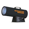 Remington 125000-150000 BTU Liquid Propane Forced Air Heater with Variable Output, small image number 2