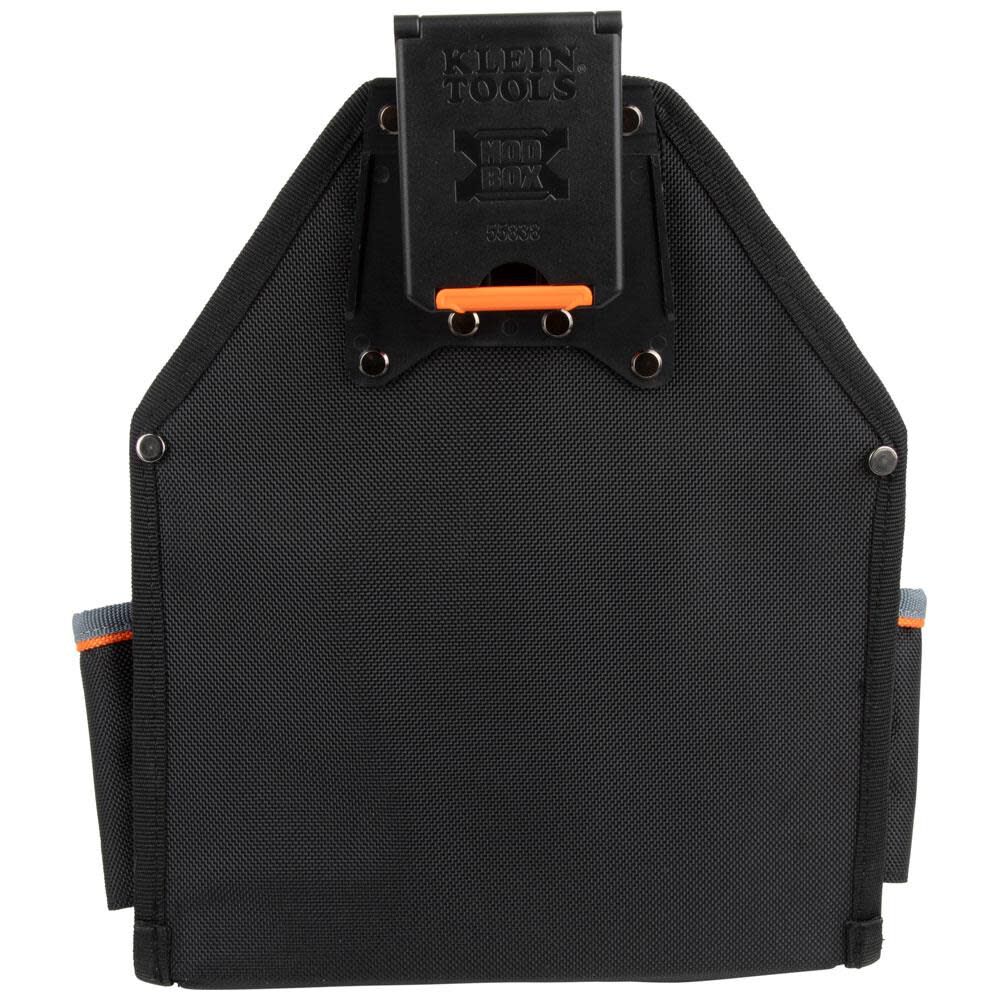 Klein Tools MODbox 18 Pocket Tool Pouch, large image number 11
