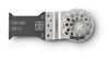 Fein StarLock E-Cut 157 Fine Saw Blade with Bi Metal Fine Teeth, small image number 1