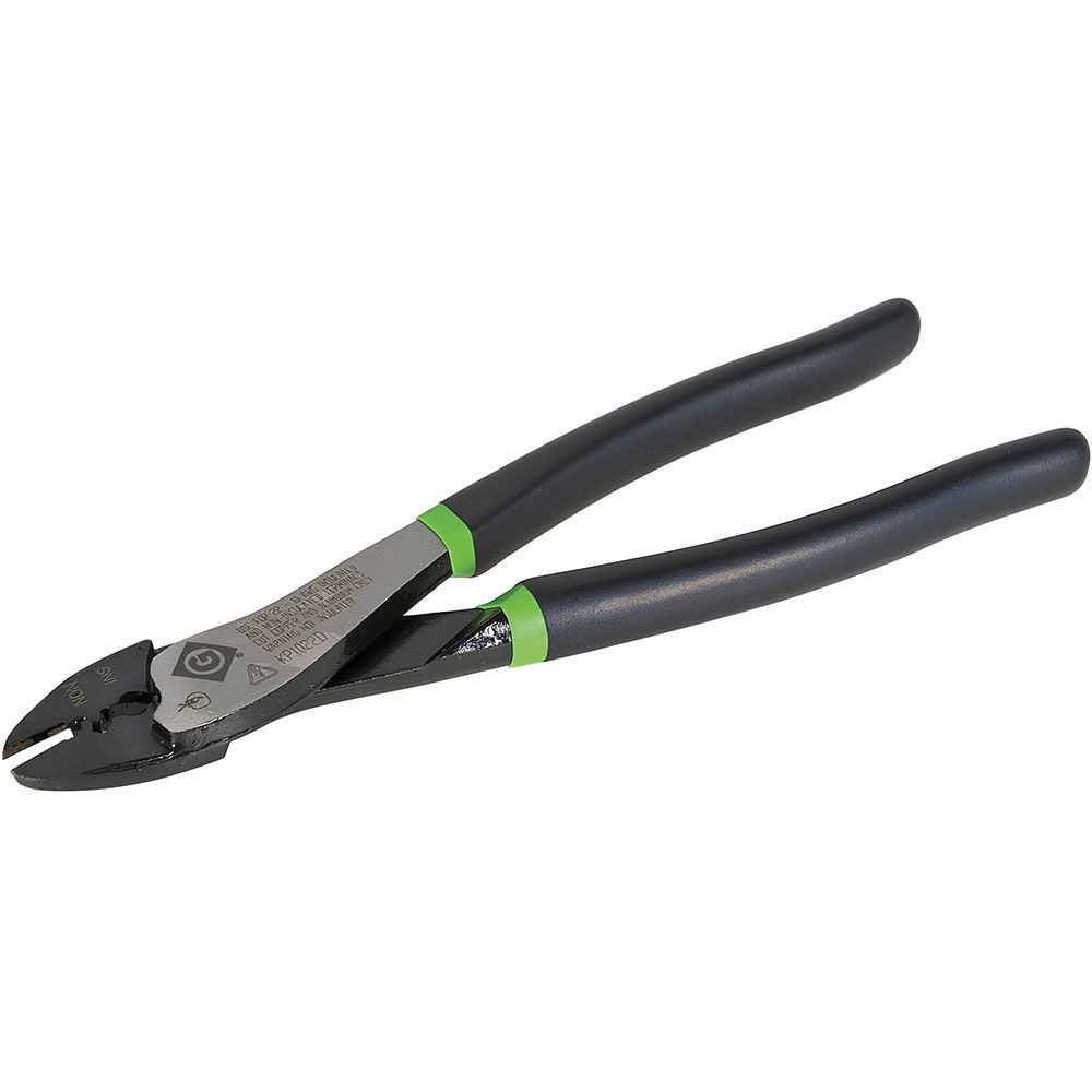 Greenlee Crimping Tool Terminal (POP), large image number 1