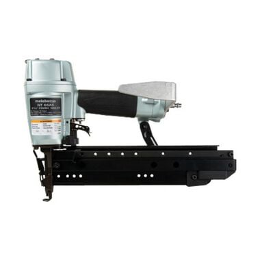 Metabo HPT 2-1/2in 16-Gauge Pro Finish Nailer