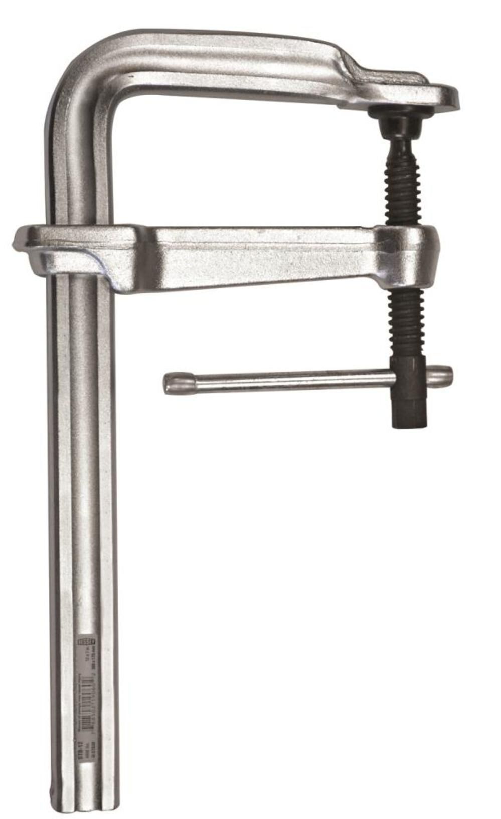 Bessey top floor clamps