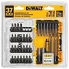 DEWALT 29 Piece Screw Driving Accessory Set, small image number 4