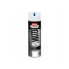 Krylon Quik-Mark 17 Oz Solvent-Based Inverted Marking Paint, Utility White, small image number 1