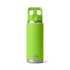 YETI 26oz Rambler Water Bottle with Straw Cap, small image number 5