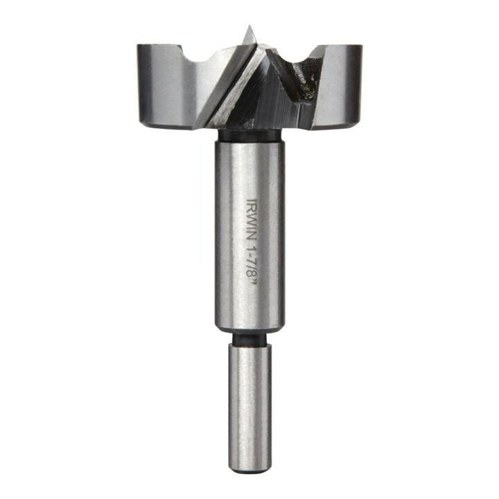 Irwin Marples 1 7/8in Wood Boring Forstner Bit