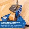 Kreg 1/2 Inch Dowel Jig Upgrade Kit, small image number 5