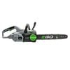 EGO POWER+ 56V Chain Saw Kit 16in Reconditioned, small