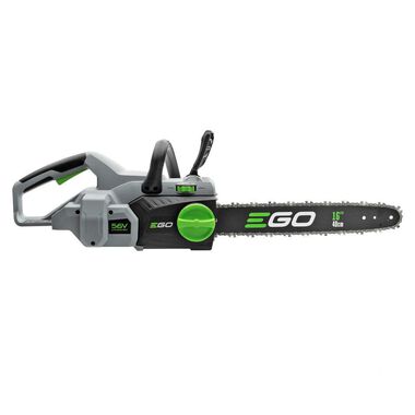 EGO POWER+ 56V Chain Saw Kit 16in Reconditioned, large image number 2