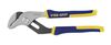 Irwin Groove Joint Pliers 8 x 1-1/2, small