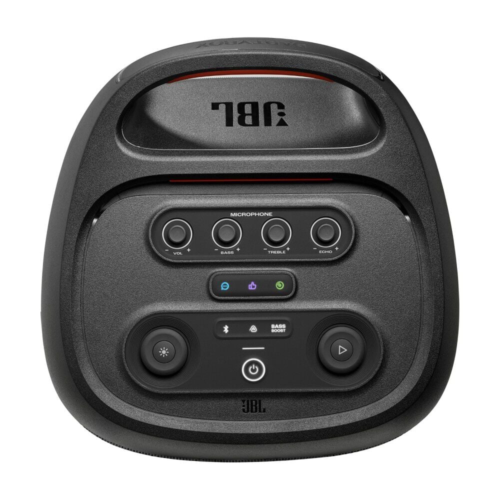 JBL PartyBox 720 Battery Powered Party Bluetooth Speaker with Pro Sound, large image number 4
