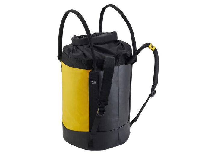 Petzl Freestanding 45L Large-Capacity Rope Bag, large image number 3