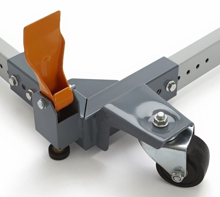 Bora Portamate Super Duty All Swivel Mobile Base, large image number 2