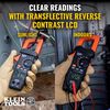 Klein Tools 600A Clamp Meter with Worklight, small