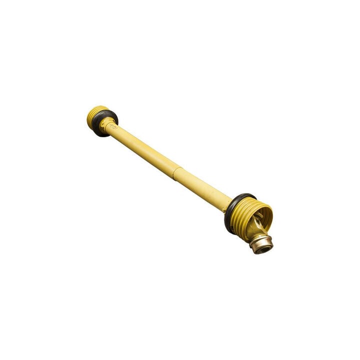Winco PTO Shaft, 43 HP, 10-15 kW, 540 RRPM