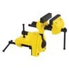 Stanley Multi-Angle Base Vise, small