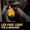 DEWALT 12V MAX XR Drill/Impact Driver Kit, small image number 5