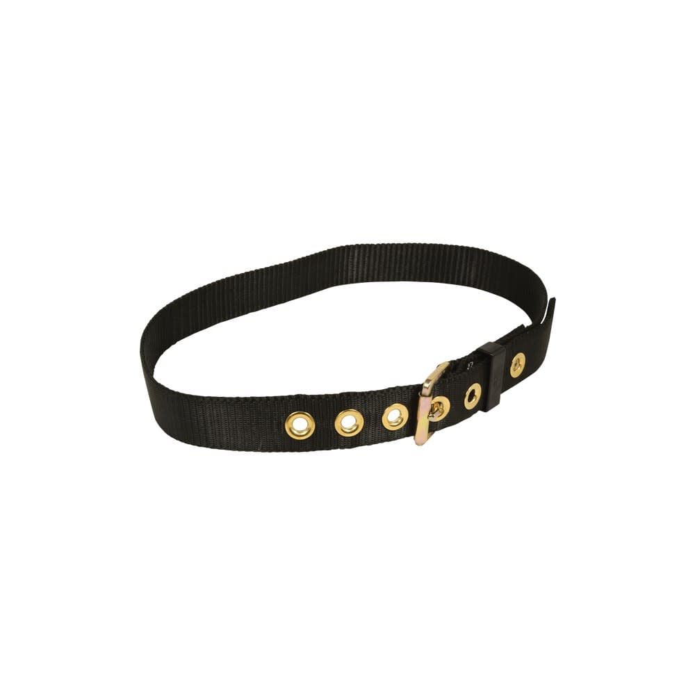 Falltech Heavy Duty Tool Replacement Work Belt with Buckle Size XL – 7095XL