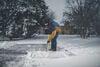 The Snowplow 48 In. Snow Shovel, small image number 5