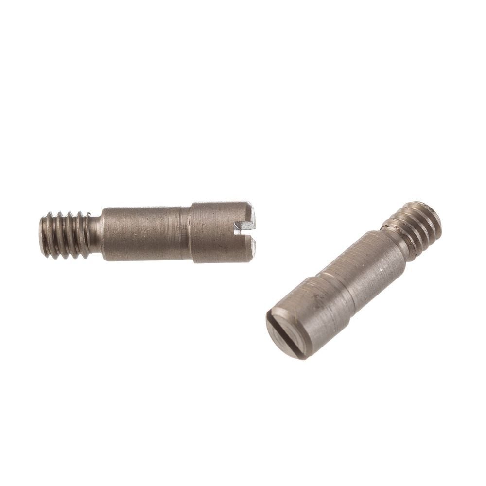 Ridgid Replacement Wheel Pin for 33551 122SS Cutter Wheel 2pk, large image number 1