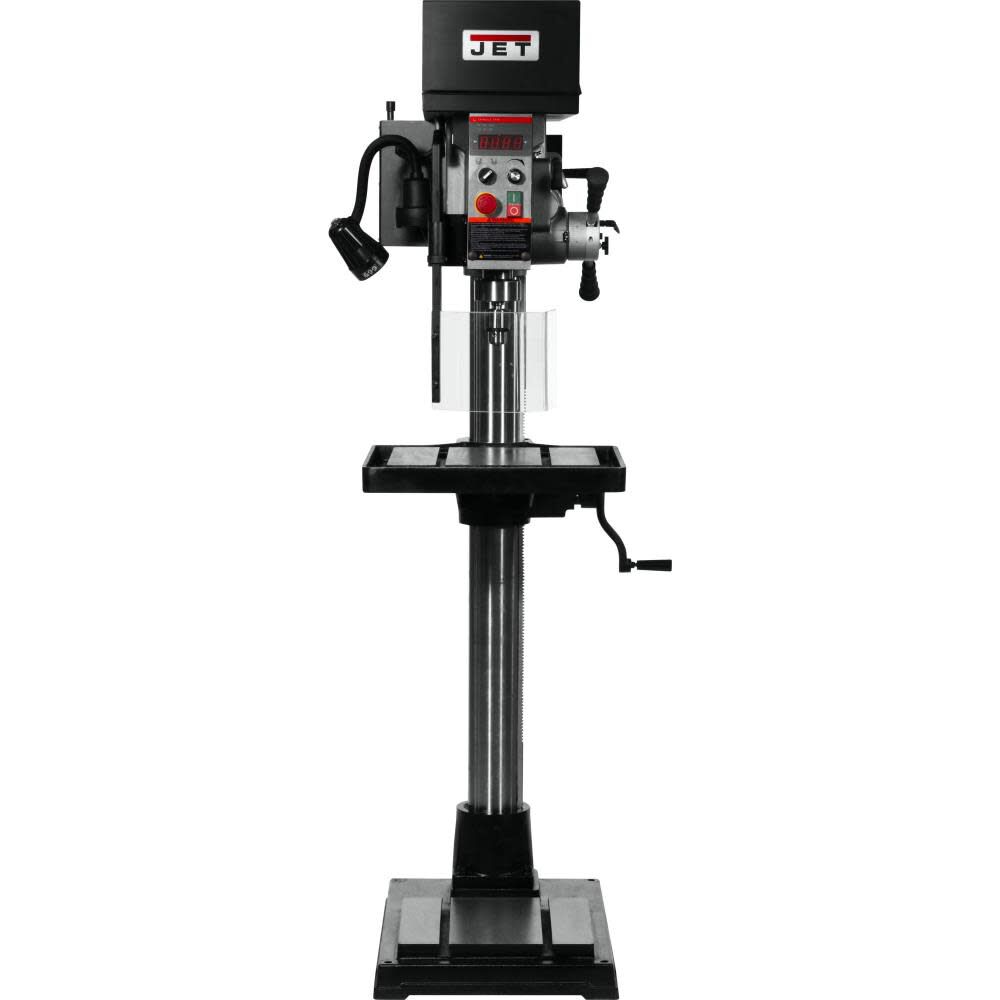 JET 20in Drill Press with 1 1/4in Drilling Capacity 354251 Acme Tools