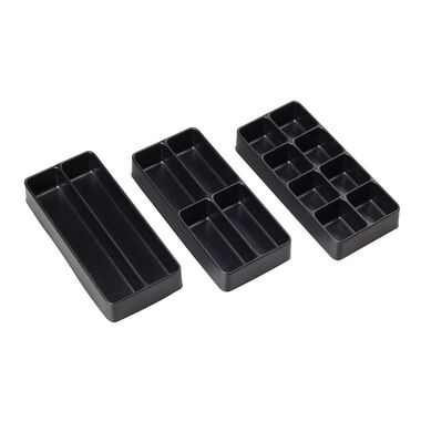 CRAFTSMAN Tool Cabinet Drawer Tray Organizer Set