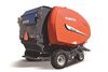 Kubota 4'X6' Net/Twine Hay Baler, small image number 1