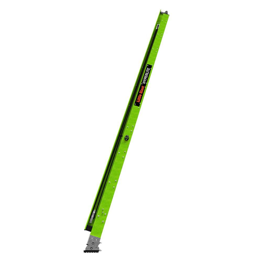 Little Giant Safety HyperLite Type IAA Fiberglass Extension Ladder, large image number 4