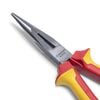 Crescent Plier 8in Long Nose VDE, small image number 2