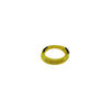 Coilhose Transparent Yellow Flexeel Reinforced Polyurethane Air Hose, small image number 2