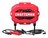 CRAFTSMAN 1.5A Automotive Battery Charger and Maintainer for 6V and 12V Batteries, small image number 1
