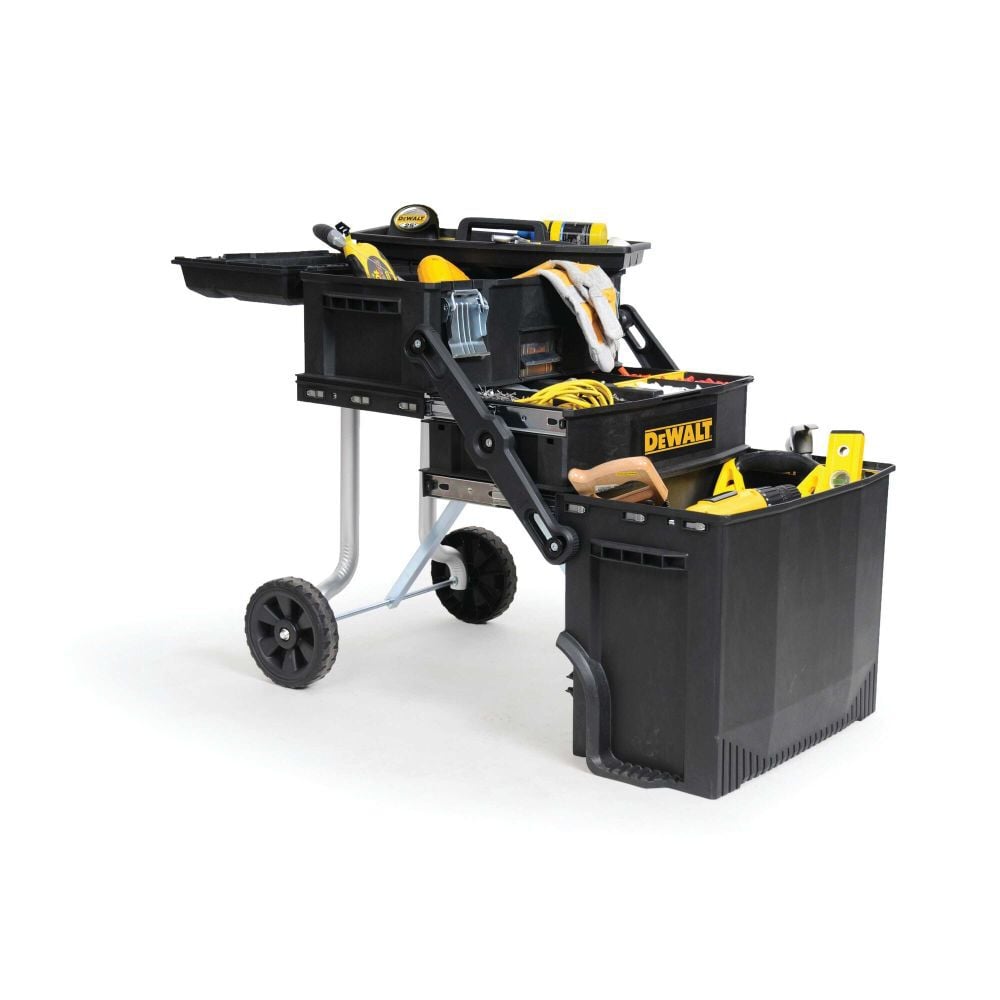 DEWALT Mobile Work Station, large image number 4