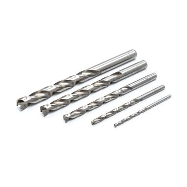GEARWRENCH Bolt Biter Screw Extractor Set 10pc, large image number 9
