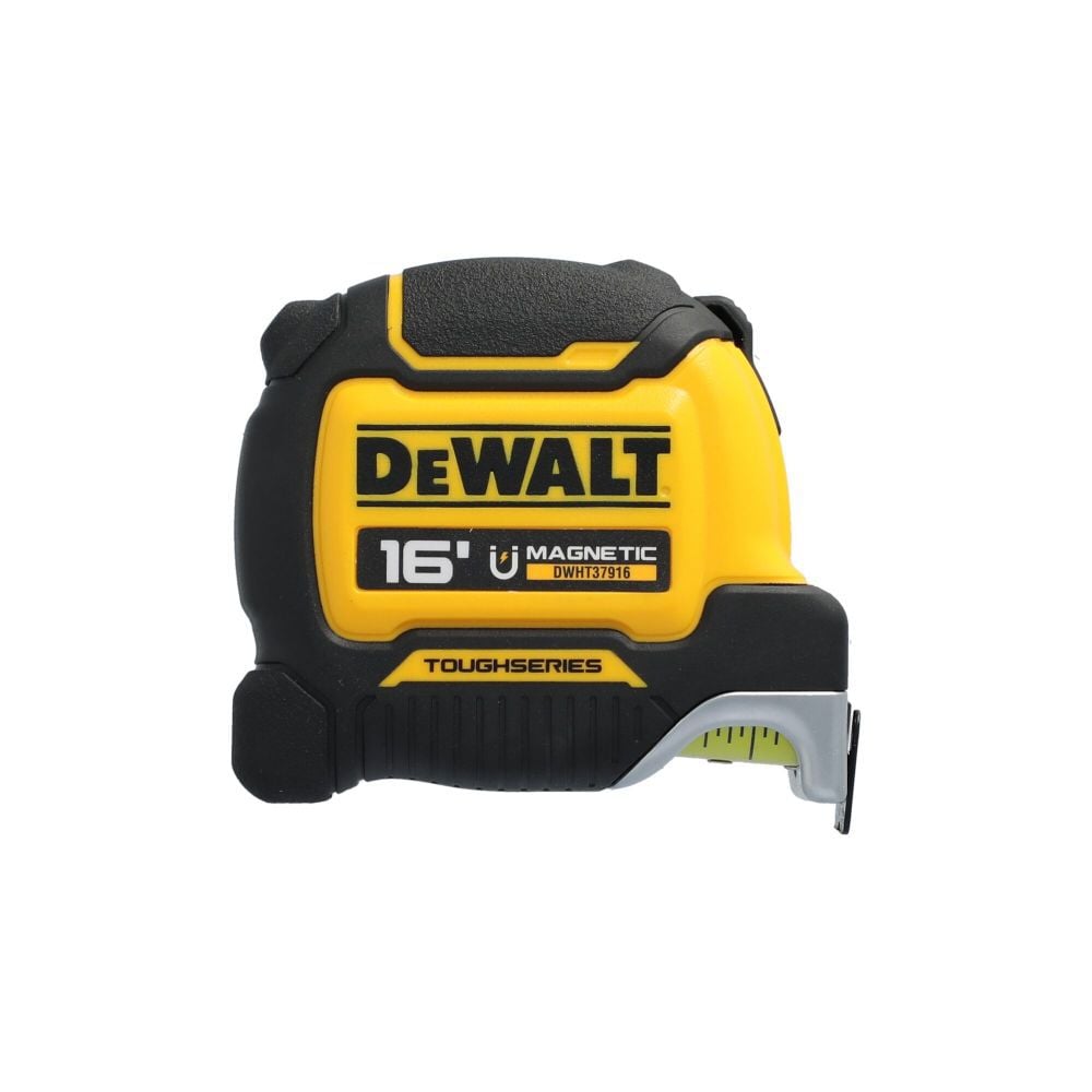 DEWALT TOUGHSERIES 16 Ft Tape Measure, large image number 1
