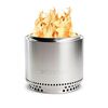 Solo Stove Bonfire 2.0 19 in Stainless Steel Wood Burning Fire Pit with Stand, small image number 1