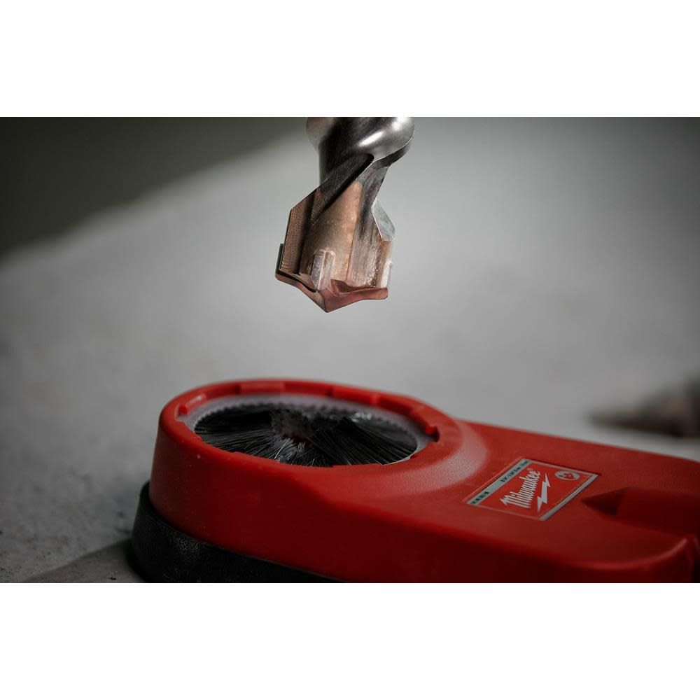 Milwaukee SDS-Max 4CT 1 in. x 12 x 17 in., large image number 9