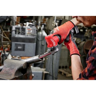 Milwaukee M12 FUEL Bandfile 3/8inch X 13inch (Bare Tool), large image number 9