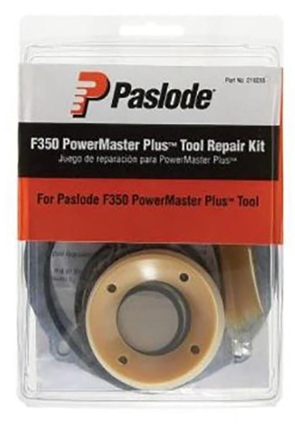 Paslode F350S Repair Kit 219235 Acme Tools