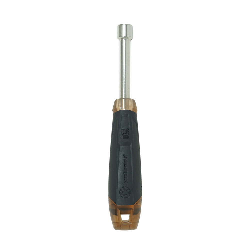 Southwire Nut Driver 1/2in with 3in Shank, large image number 2