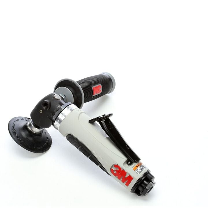 3M 3 in Right Angle Disc Sander, large image number 1