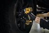 DEWALT 12V MAX 1/2 inch Impact Wrench (Bare Tool) with Protective Boot, small image number 5