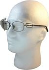 Midwest Industrial B-52 Plus Safety Wing Eyeglass Safety Side Shields OSHA Approved, small image number 3
