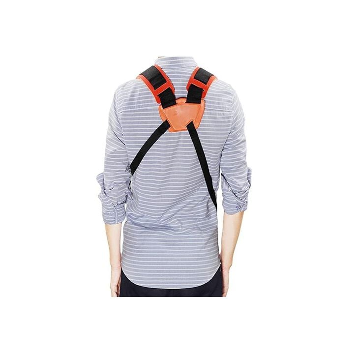 Stihl String Trimmer Full Harness, large image number 5