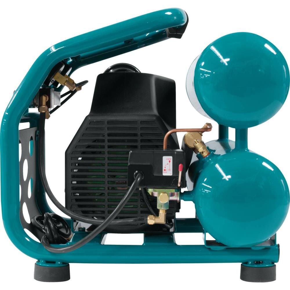 Makita Air Compressor - 2.5 HP, large image number 7