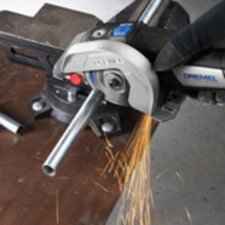 Dremel 3.5 In. Metal Cutting Wheel, large image number 4