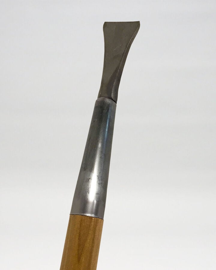 Perfex Meta Cap Track and Switch Broom with Chisel, large image number 1