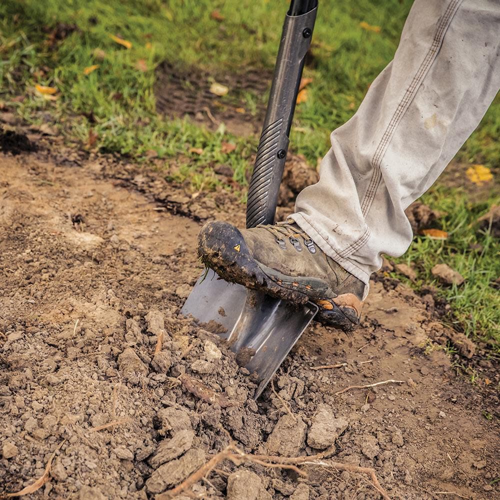 Fiskars digging head sales digging spade