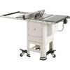 Shop Fox 2 HP 10in Hybrid Open Stand Table Saw, small image number 2